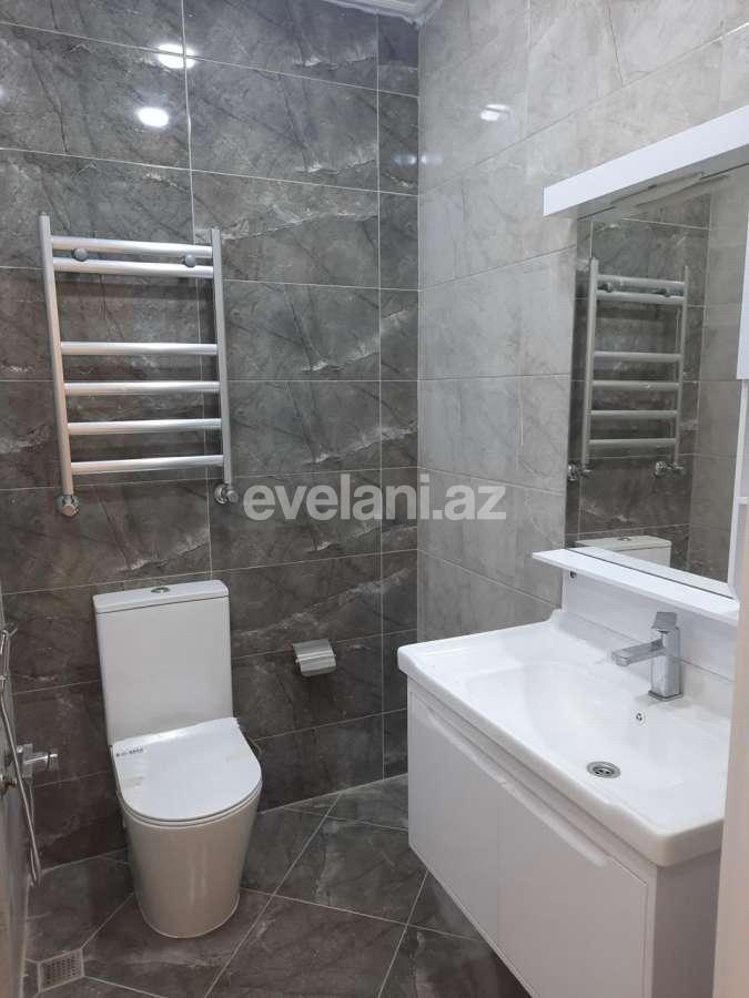 Satılır, yeni tikili, 2 otaqlı, 60 m², Bakı, Nəsimi r, 3-cü mikrorayon q.