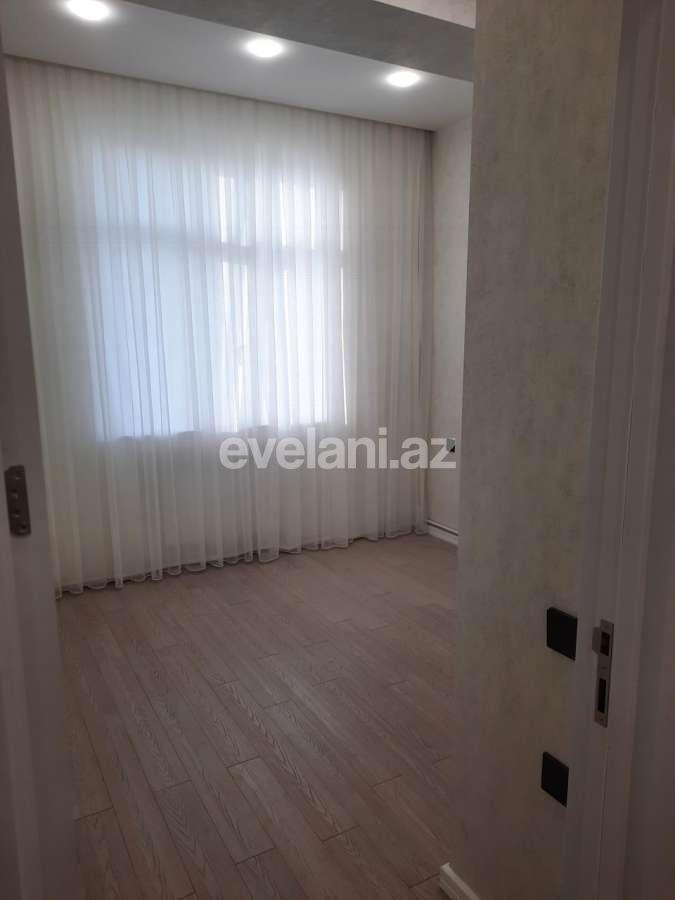 Satılır, yeni tikili, 2 otaqlı, 60 m², Bakı, Nəsimi r, 3-cü mikrorayon q.