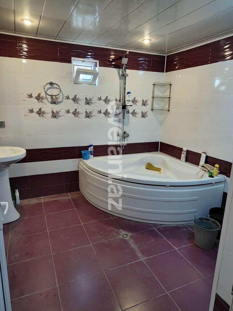 Satılır, həyət evi / bağ, 6 otaqlı, 173 m², Bakı, Suraxanı r, Bülbülə q.