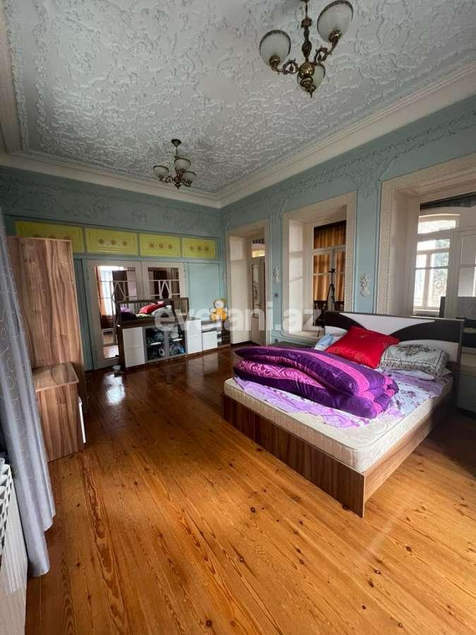 Satılır, həyət evi / bağ, 6 otaqlı, 173 m², Bakı, Suraxanı r, Bülbülə q.