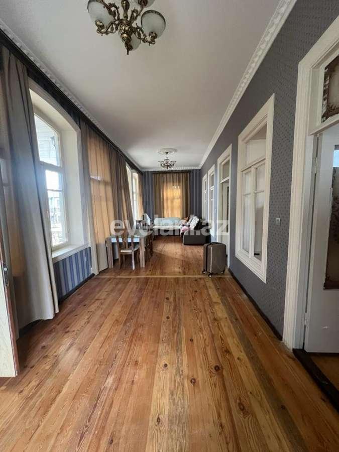 Satılır, həyət evi / bağ, 6 otaqlı, 173 m², Bakı, Suraxanı r, Bülbülə q.