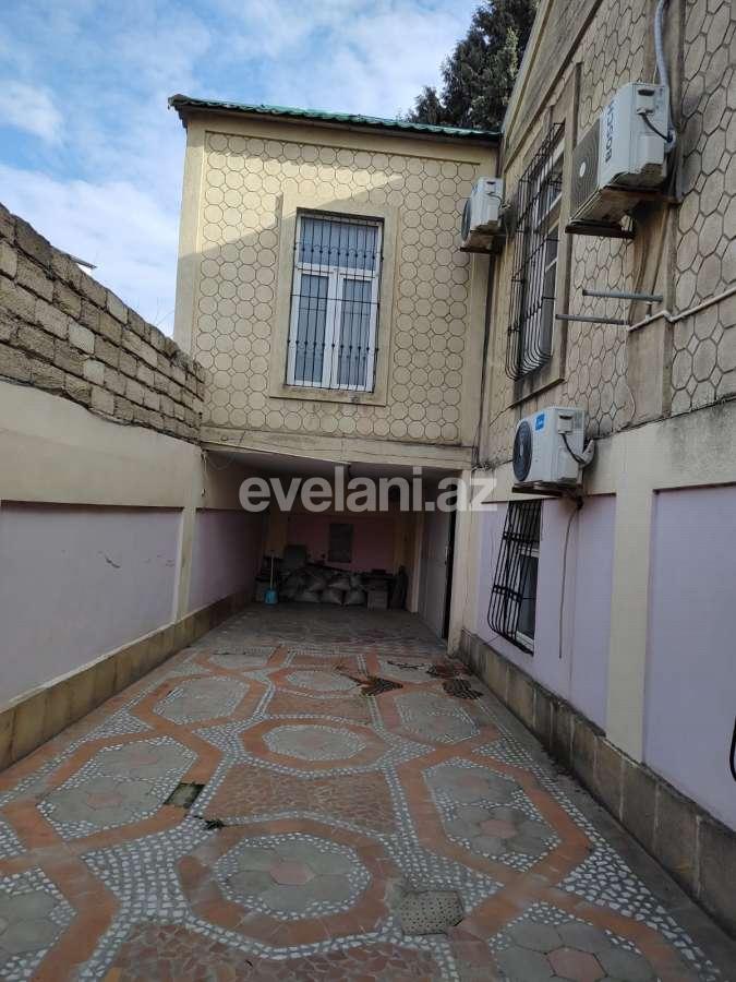 Satılır, həyət evi / bağ, 6 otaqlı, 173 m², Bakı, Suraxanı r, Bülbülə q.
