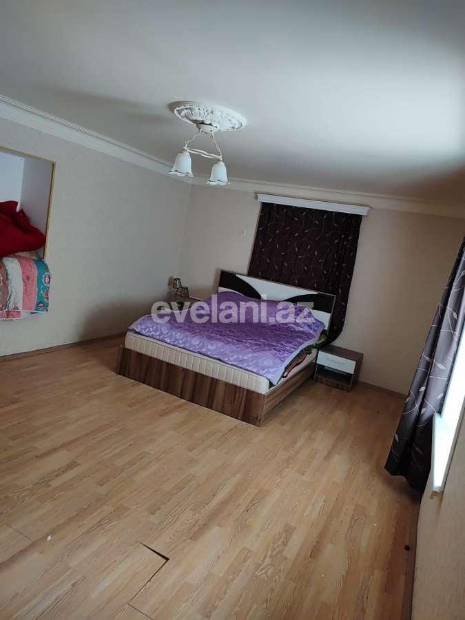 Satılır, həyət evi / bağ, 6 otaqlı, 173 m², Bakı, Suraxanı r, Bülbülə q.