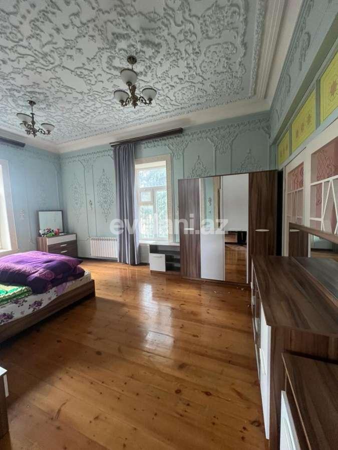 Satılır, həyət evi / bağ, 6 otaqlı, 173 m², Bakı, Suraxanı r, Bülbülə q.
