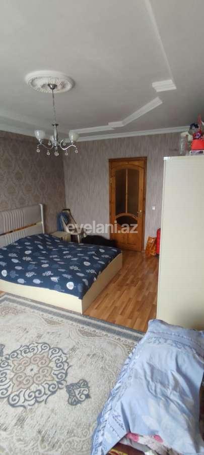 Satılır, yeni tikili, 2 otaqlı, 60 m², Bakı, Binəqədi r, 9-cu mikrorayon q.