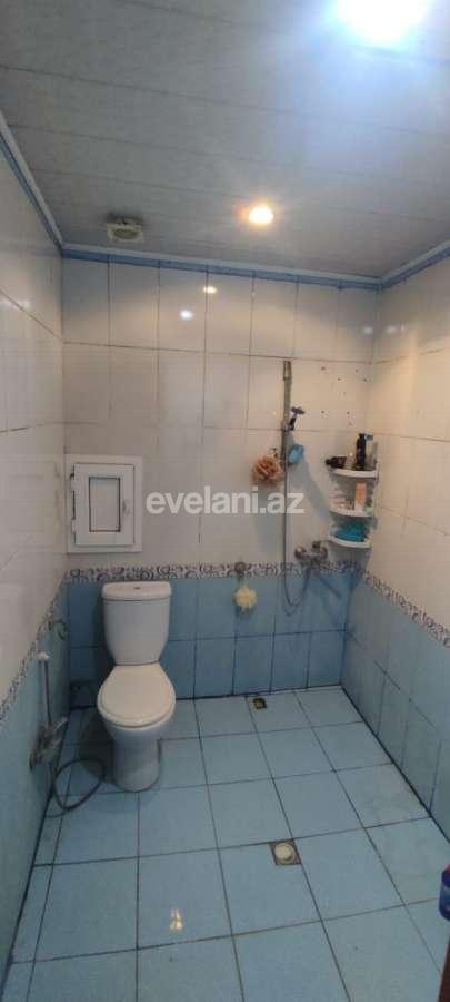 Satılır, yeni tikili, 2 otaqlı, 60 m², Bakı, Binəqədi r, 9-cu mikrorayon q.