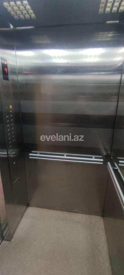 Satılır, yeni tikili, 2 otaqlı, 60 m², Bakı, Binəqədi r, 9-cu mikrorayon q.