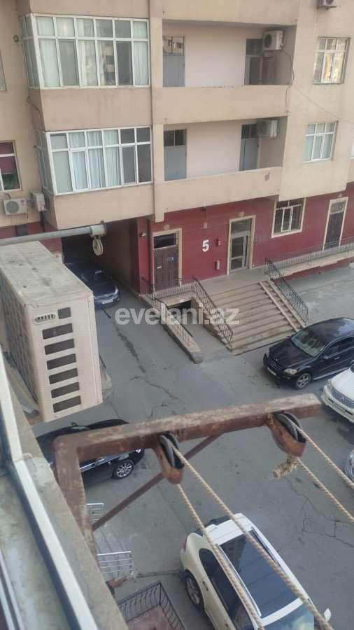 Satılır, yeni tikili, 2 otaqlı, 60 m², Bakı, Binəqədi r, 9-cu mikrorayon q.