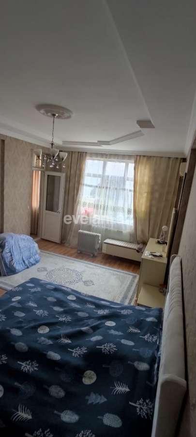 Satılır, yeni tikili, 2 otaqlı, 60 m², Bakı, Binəqədi r, 9-cu mikrorayon q.