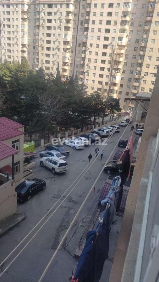 Satılır, yeni tikili, 2 otaqlı, 60 m², Bakı, Binəqədi r, 9-cu mikrorayon q.