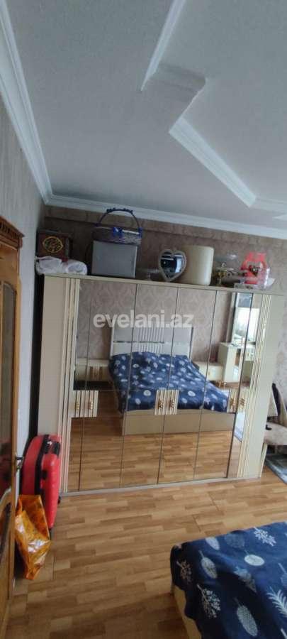 Satılır, yeni tikili, 2 otaqlı, 60 m², Bakı, Binəqədi r, 9-cu mikrorayon q.