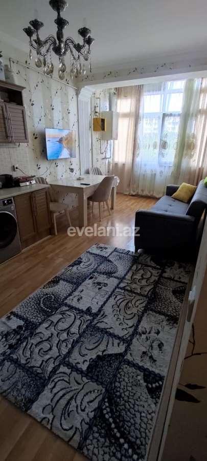 Satılır, yeni tikili, 2 otaqlı, 60 m², Bakı, Binəqədi r, 9-cu mikrorayon q.