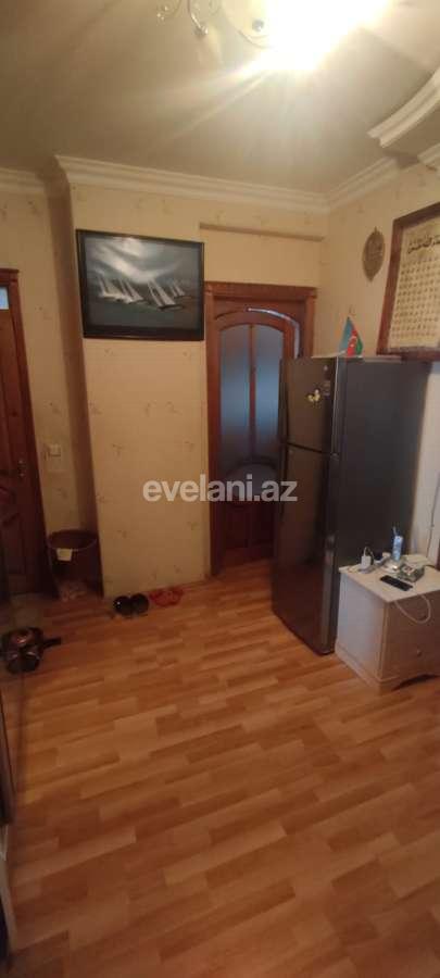 Satılır, yeni tikili, 2 otaqlı, 60 m², Bakı, Binəqədi r, 9-cu mikrorayon q.