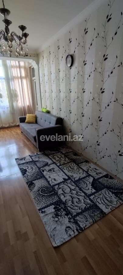 Satılır, yeni tikili, 2 otaqlı, 60 m², Bakı, Binəqədi r, 9-cu mikrorayon q.