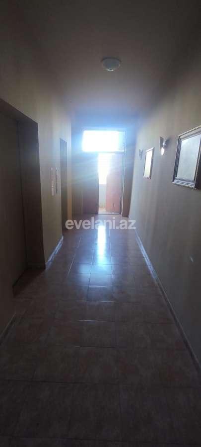 Satılır, yeni tikili, 2 otaqlı, 60 m², Bakı, Binəqədi r, 9-cu mikrorayon q.