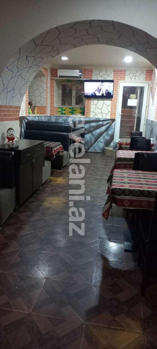 Satılır, köhnə tikili, 2 otaqlı, 65 m², Bakı, Səbail r, İçəri Şəhər m.