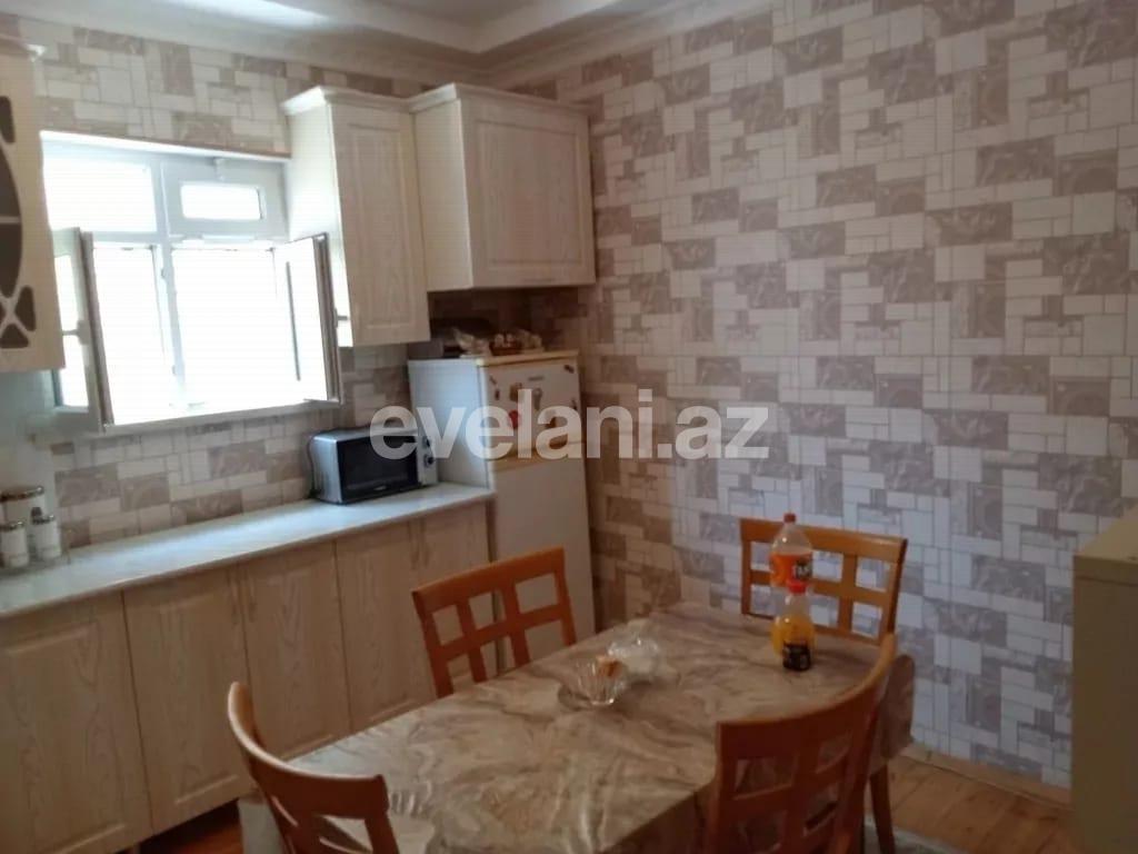 Satılır, həyət evi / bağ, 4 otaqlı, 120 m², Bakı, Xətai r, NZS q, 28 may m.