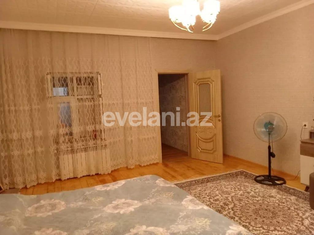 Satılır, həyət evi / bağ, 4 otaqlı, 120 m², Bakı, Xətai r, NZS q, 28 may m.