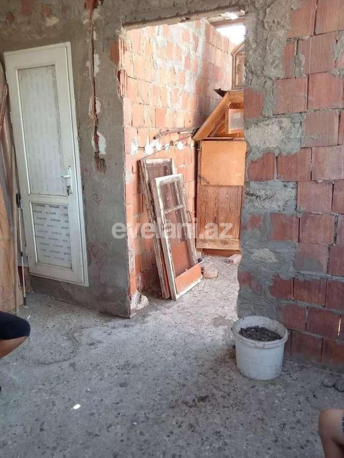 Satılır, həyət evi / bağ, 4 otaqlı, 120 m², Bakı, Xətai r, NZS q, 28 may m.