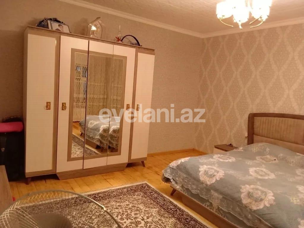 Satılır, həyət evi / bağ, 4 otaqlı, 120 m², Bakı, Xətai r, NZS q, 28 may m.