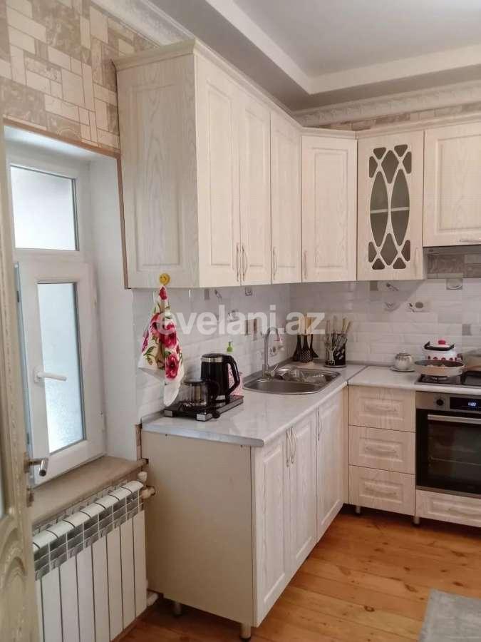 Satılır, həyət evi / bağ, 4 otaqlı, 120 m², Bakı, Xətai r, NZS q, 28 may m.