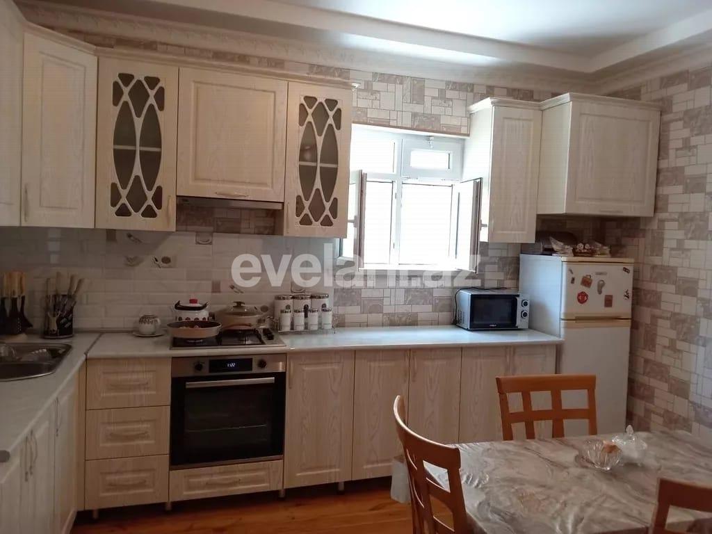 Satılır, həyət evi / bağ, 4 otaqlı, 120 m², Bakı, Xətai r, NZS q, 28 may m.