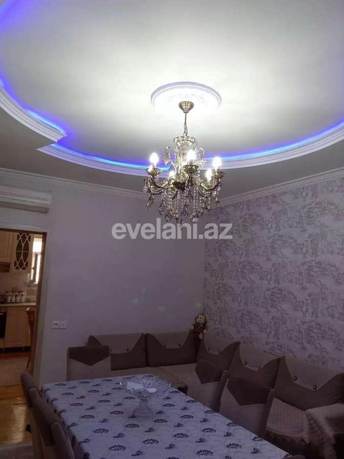 Satılır, həyət evi / bağ, 4 otaqlı, 120 m², Bakı, Xətai r, NZS q, 28 may m.