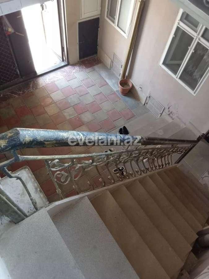 Satılır, həyət evi / bağ, 4 otaqlı, 120 m², Bakı, Xətai r, NZS q, 28 may m.