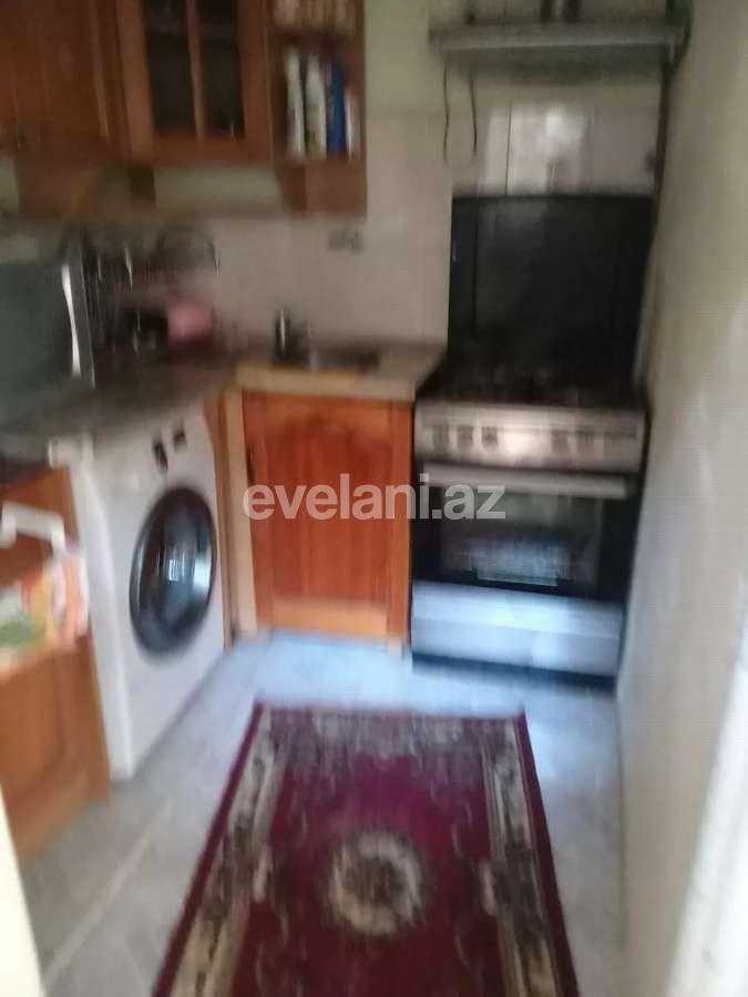 Satılır, həyət evi / bağ, 4 otaqlı, 120 m², Bakı, Xətai r, NZS q, 28 may m.