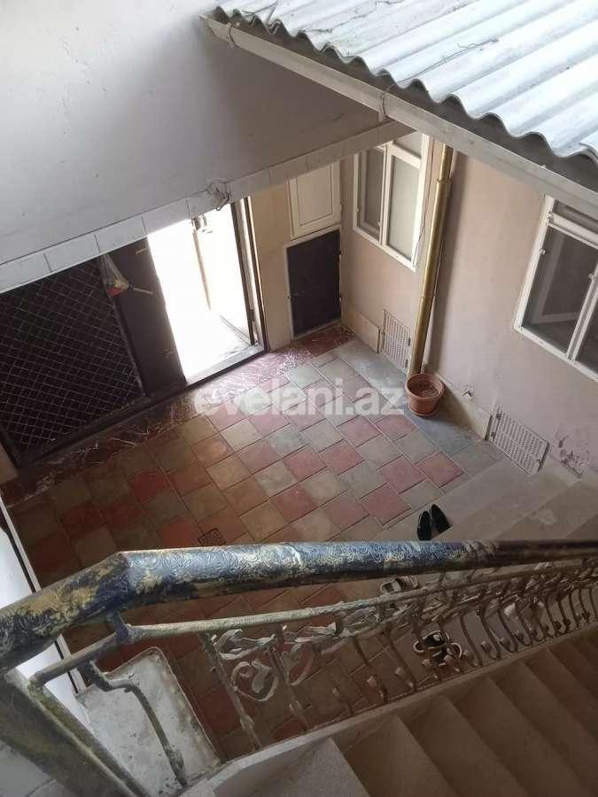 Satılır, həyət evi / bağ, 4 otaqlı, 120 m², Bakı, Xətai r, NZS q, 28 may m.