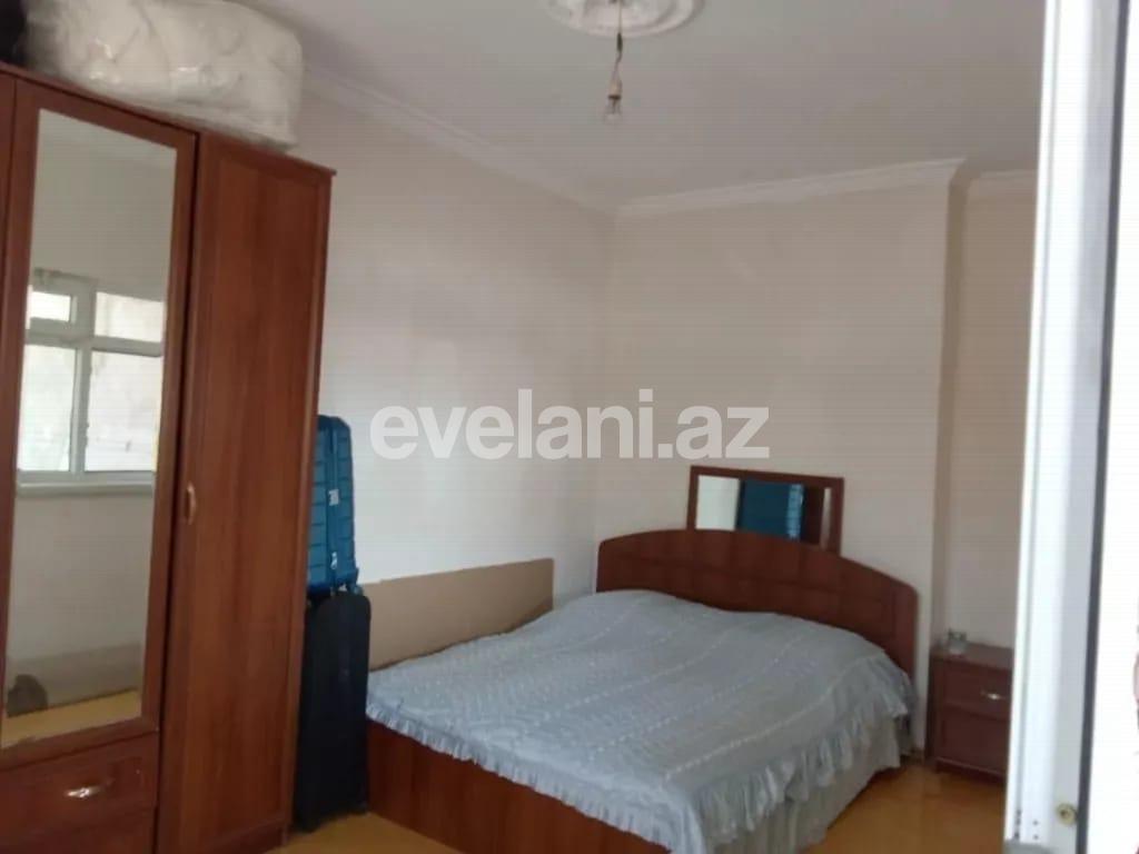 Satılır, həyət evi / bağ, 4 otaqlı, 120 m², Bakı, Xətai r, NZS q, 28 may m.