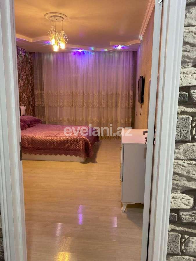 Satılır, yeni tikili, 3 otaqlı, 82 m², Bakı, Abşeron r, Masazır q, 20 yanvar m.