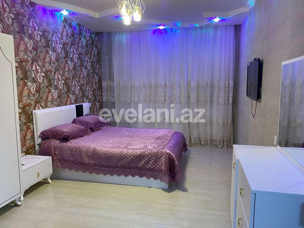 Satılır, yeni tikili, 3 otaqlı, 82 m², Bakı, Abşeron r, Masazır q, 20 yanvar m.