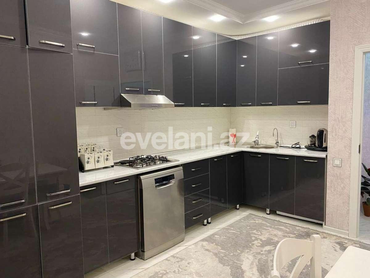 Satılır, yeni tikili, 3 otaqlı, 82 m², Bakı, Abşeron r, Masazır q, 20 yanvar m.