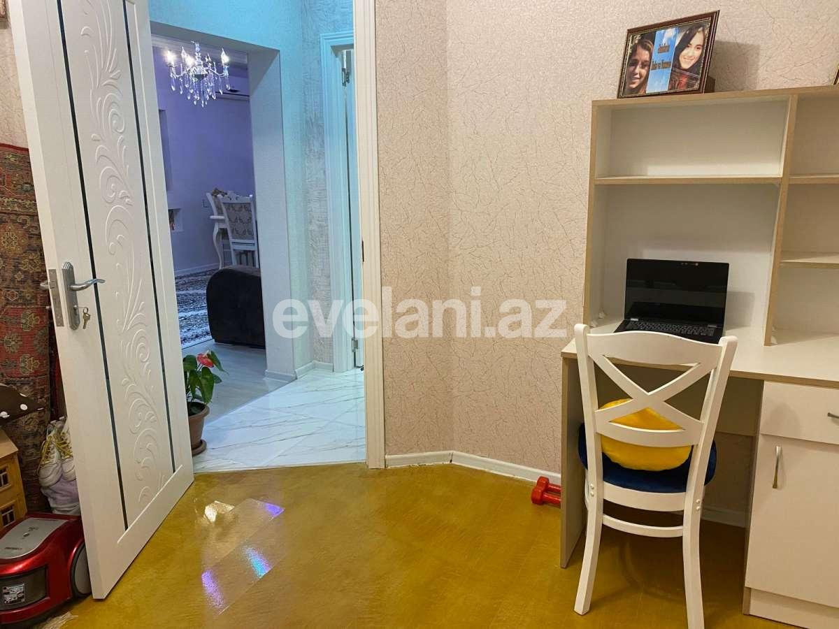 Satılır, yeni tikili, 3 otaqlı, 82 m², Bakı, Abşeron r, Masazır q, 20 yanvar m.