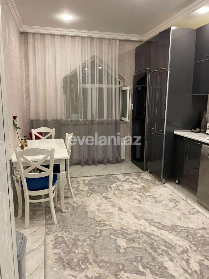 Satılır, yeni tikili, 3 otaqlı, 82 m², Bakı, Abşeron r, Masazır q, 20 yanvar m.