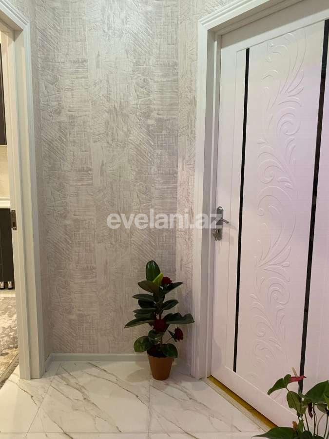 Satılır, yeni tikili, 3 otaqlı, 82 m², Bakı, Abşeron r, Masazır q, 20 yanvar m.