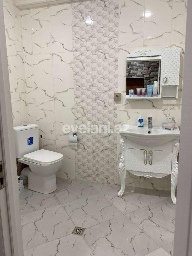 Satılır, yeni tikili, 3 otaqlı, 82 m², Bakı, Abşeron r, Masazır q, 20 yanvar m.