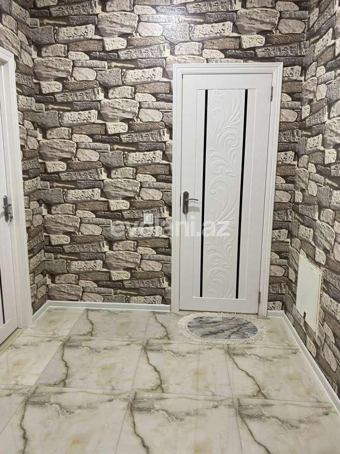 Satılır, yeni tikili, 3 otaqlı, 82 m², Bakı, Abşeron r, Masazır q, 20 yanvar m.