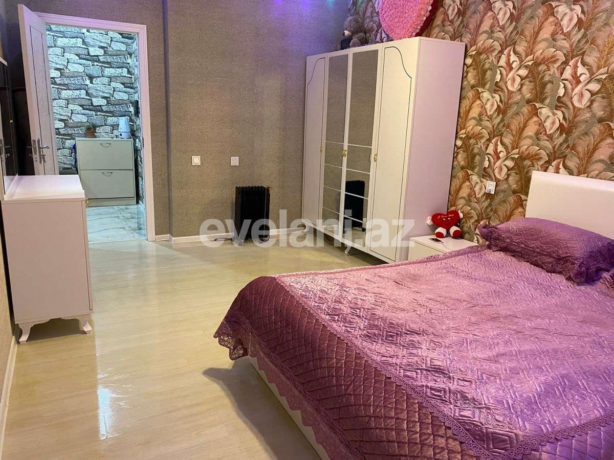 Satılır, yeni tikili, 3 otaqlı, 82 m², Bakı, Abşeron r, Masazır q, 20 yanvar m.