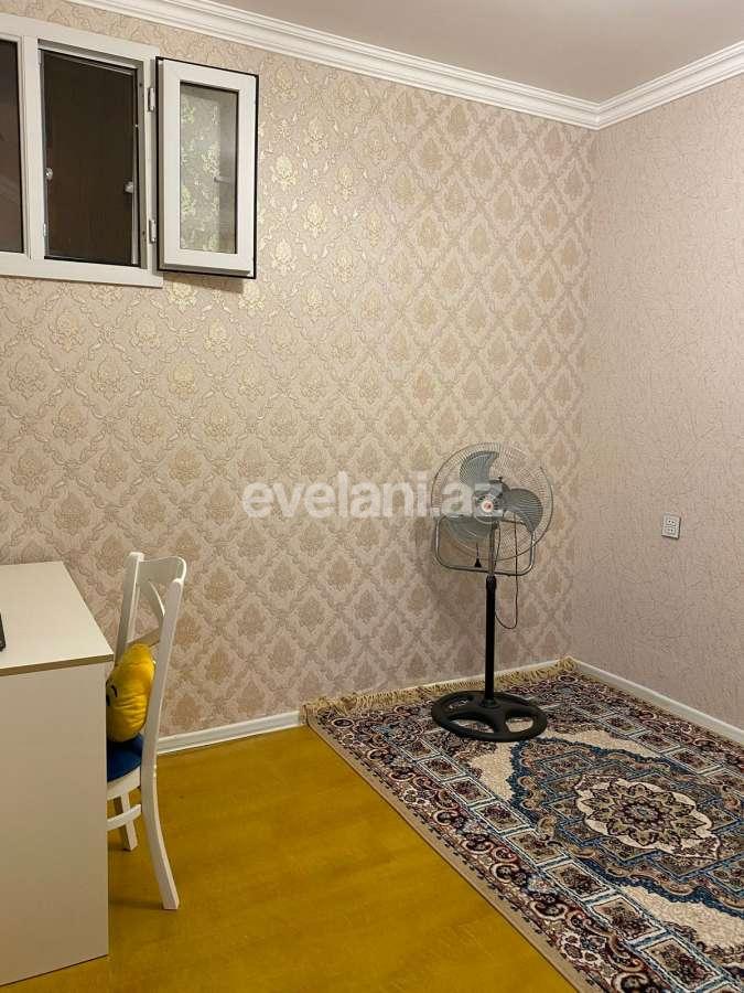Satılır, yeni tikili, 3 otaqlı, 82 m², Bakı, Abşeron r, Masazır q, 20 yanvar m.