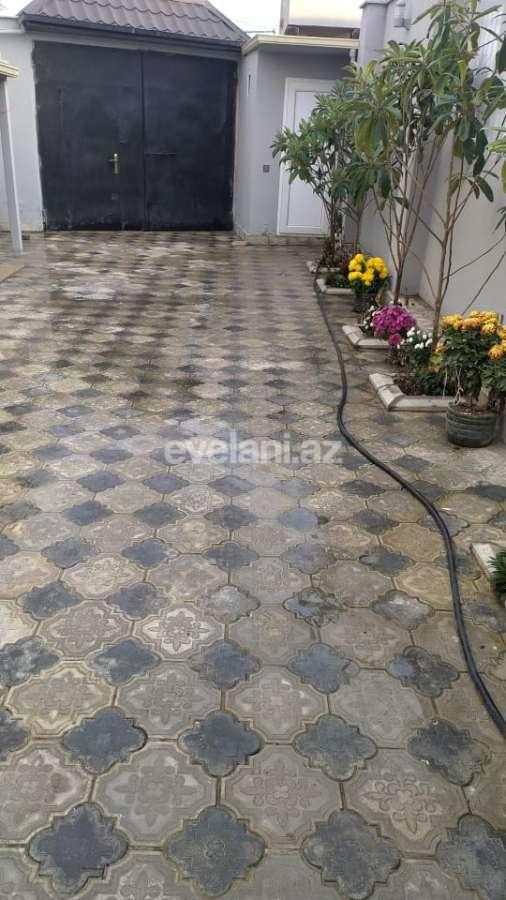 Satılır, həyət evi / bağ, 6 otaqlı, 180 m², Bakı, Abşeron r, Masazır q, 20 yanvar m.