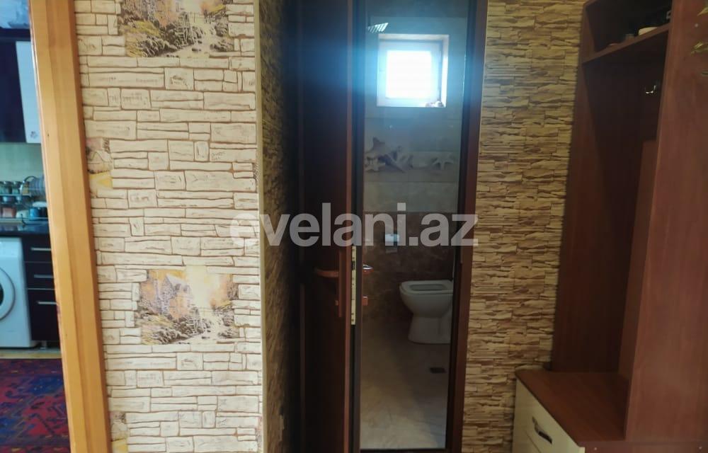 Satılır, həyət evi / bağ, 6 otaqlı, 180 m², Bakı, Abşeron r, Masazır q, 20 yanvar m.
