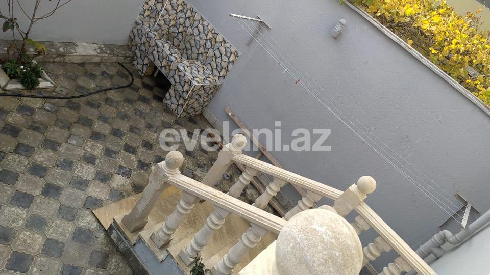 Satılır, həyət evi / bağ, 6 otaqlı, 180 m², Bakı, Abşeron r, Masazır q, 20 yanvar m.