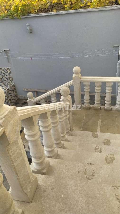 Satılır, həyət evi / bağ, 6 otaqlı, 180 m², Bakı, Abşeron r, Masazır q, 20 yanvar m.