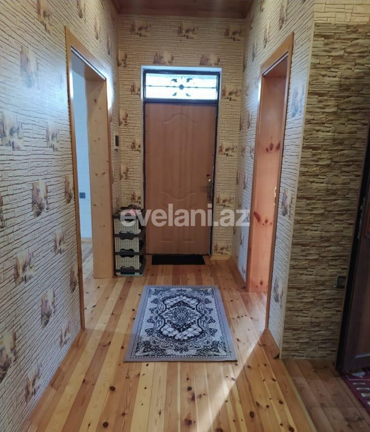 Satılır, həyət evi / bağ, 6 otaqlı, 180 m², Bakı, Abşeron r, Masazır q, 20 yanvar m.