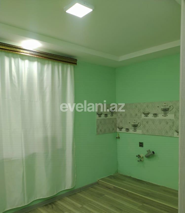 Satılır, həyət evi / bağ, 6 otaqlı, 180 m², Bakı, Abşeron r, Masazır q, 20 yanvar m.