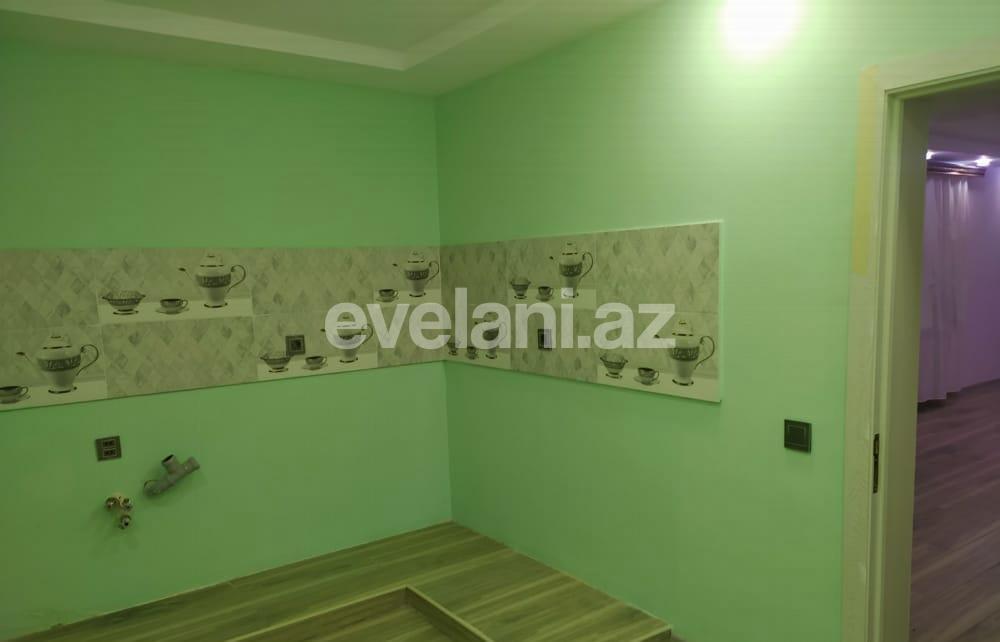 Satılır, həyət evi / bağ, 6 otaqlı, 180 m², Bakı, Abşeron r, Masazır q, 20 yanvar m.