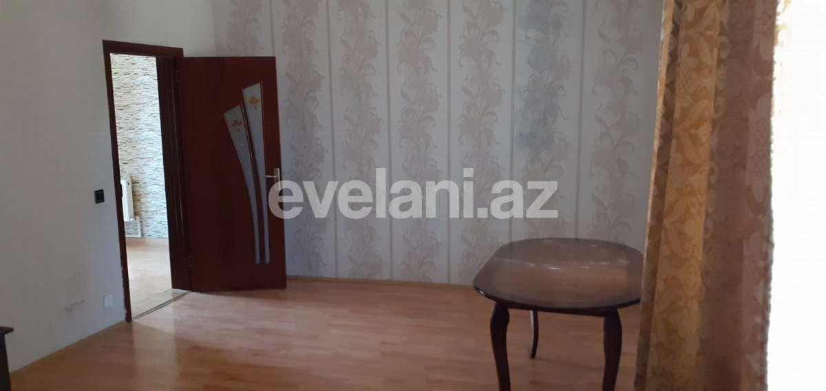 Kirayə verilir, həyət evi / bağ, 2 otaqlı, 55 m², Bakı, Xəzər r, Buzovna q.
