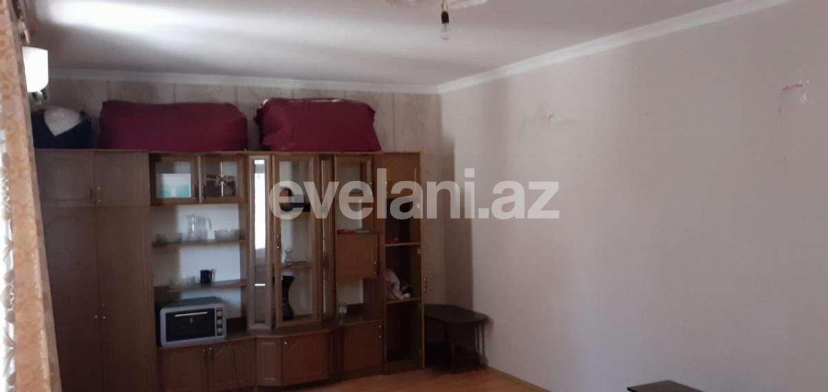 Kirayə verilir, həyət evi / bağ, 2 otaqlı, 55 m², Bakı, Xəzər r, Buzovna q.